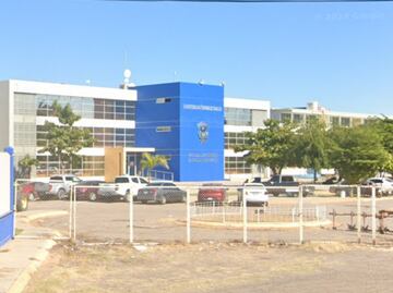 Fueron balas perdidas, aclara UAS sobre impactos en fachada de Facultad de Agronomía; “no se trata de imágenes recientes”, señala