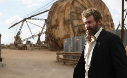 "Logan" lidera la taquilla de EU con 85.3 millones de dólares