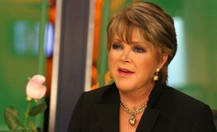 “Nunca pensé en la muerte ni tuve miedo”: Lolita Ayala