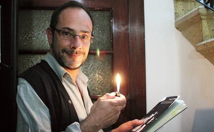 Recuerdan a Ignacio Padilla en la FIL Guadalajara