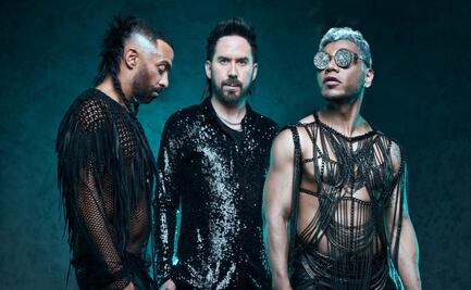 Camila cancela todos sus conciertos en México por incumplimiento de contrato