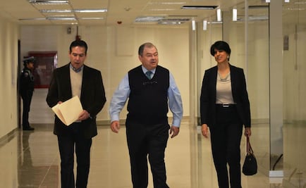 TSJDF saldrá 'bien librado' del caso Ficrea: Elías Azar