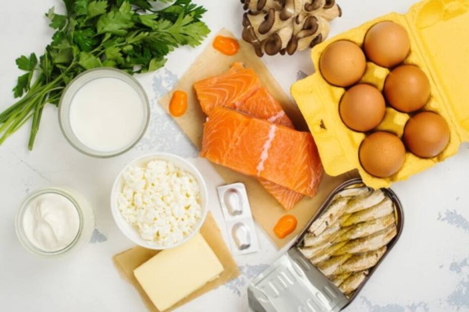 Conoce cuál es la dosis perfecta de calcio según tu edad y en qué alimentos está presente