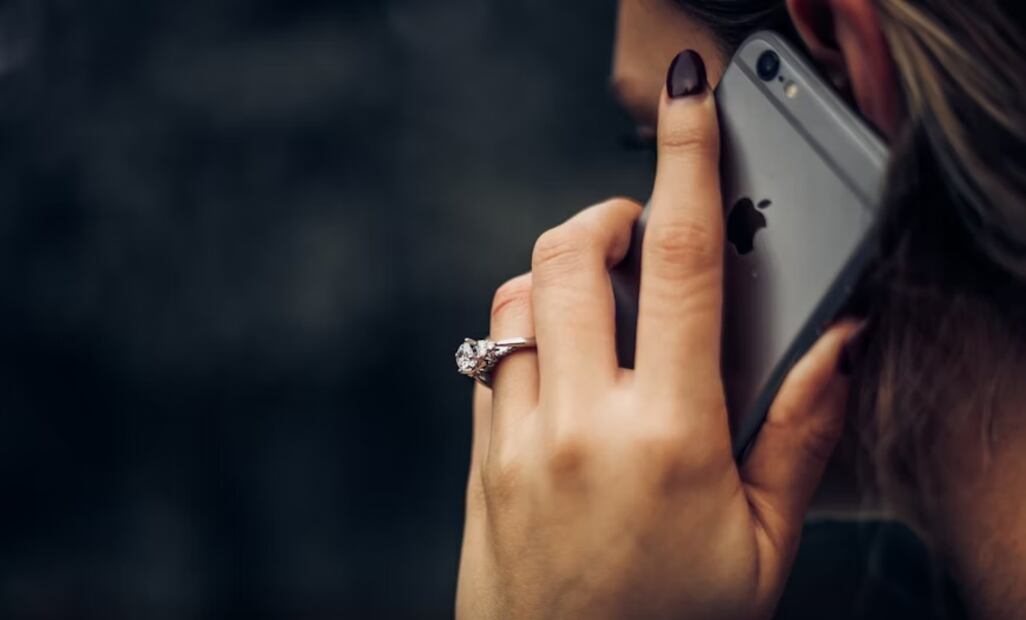Así puedes saber de qué ciudad es un número telefónico. Imagen: Unsplash