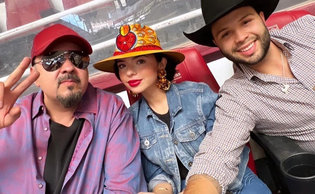 Hasta el momento los cantantes no se han pronunciado al respecto Foto: Instagram