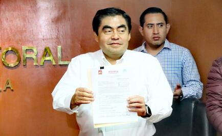 Miguel Barbosa pide acabar con frivolidad y fantochería