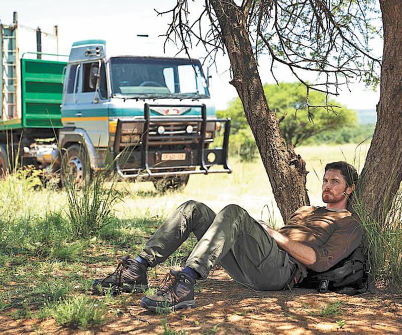 Se muestra la vida y los escenarios multiculturales en el país africano. Foto: HBO