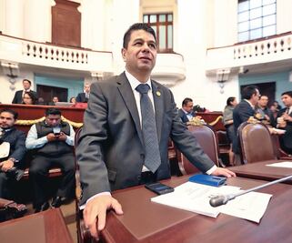 En el PRI están los dados echados