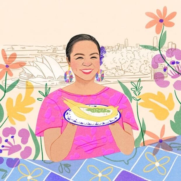 5 chefs mexicanas que cocinan en el extranjero