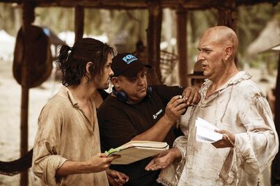 Dan luz a la entraña de la conquista