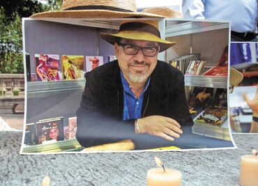 Condenan a homicidas de director de "Nueva Prensa"