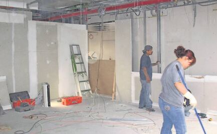 Pandemia detona construcción de clínicas