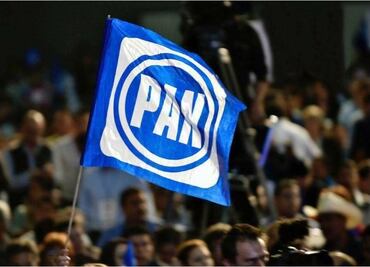 Liderazgos del PAN piden renovar dirigencia sin confrontación