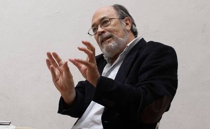 Jorge Aguilar, Premio Xavier Villaurrutia