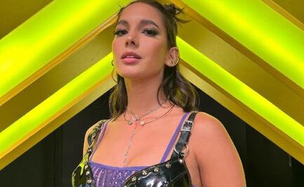 Arianny Tenorio: sus mejores looks para el fin de semana