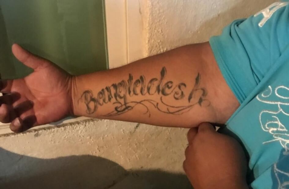 Detienen a 10 miembros de “Los Bangladesh” en Coyoacán; producían su propia marihuana