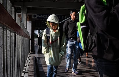 SNTE se suma a campaña contra reclutamiento de niños al crimen organizado; proteger a las infancias es tarea de todos, argumenta