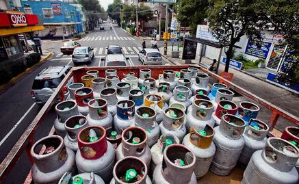 Crisis en distribución de Gas LP; empresarios piden ajuste de tarifas congeladas desde 2024