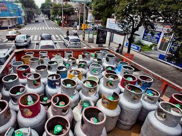 Crisis en distribución de Gas LP; empresarios piden ajuste de tarifas congeladas desde 2024