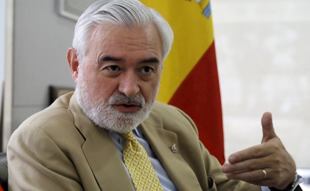 Foto: EFE/Francis R. Malasig