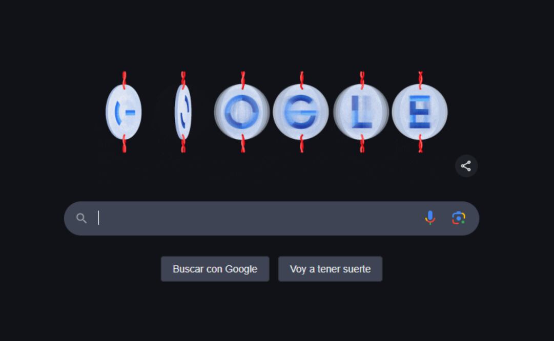 Cada 14 de abril se celebra el Día Mundial de la Cuántica, una fecha creada para reconocer el impacto de los avances en la mecánica cuántica. 
Foto: Captura de pantalla Google