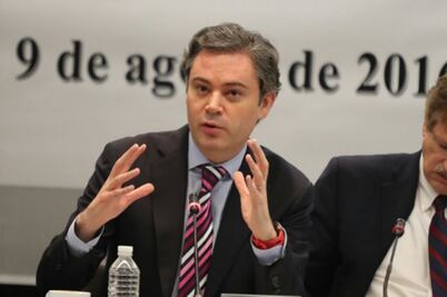 Buscamos salida ordenada a conflicto magisterial: SEP