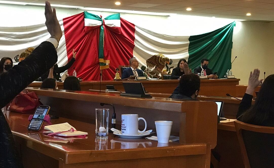 Foto: Rebeca Jiménez / EL UNIVERSAL 