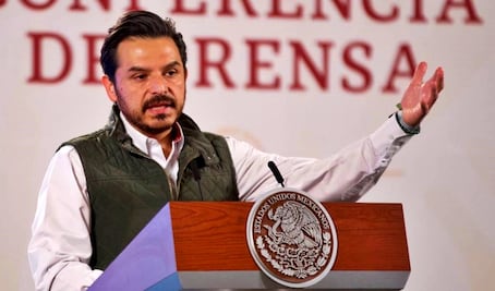 Ratifican a Zoé Robledo como presidente de la Conferencia Interamericana de Seguridad Social