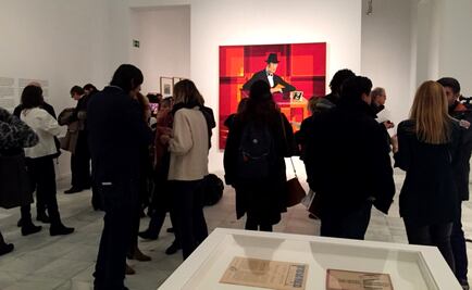 El Reina Sofía descubre la huella de Pessoa en las vanguardias