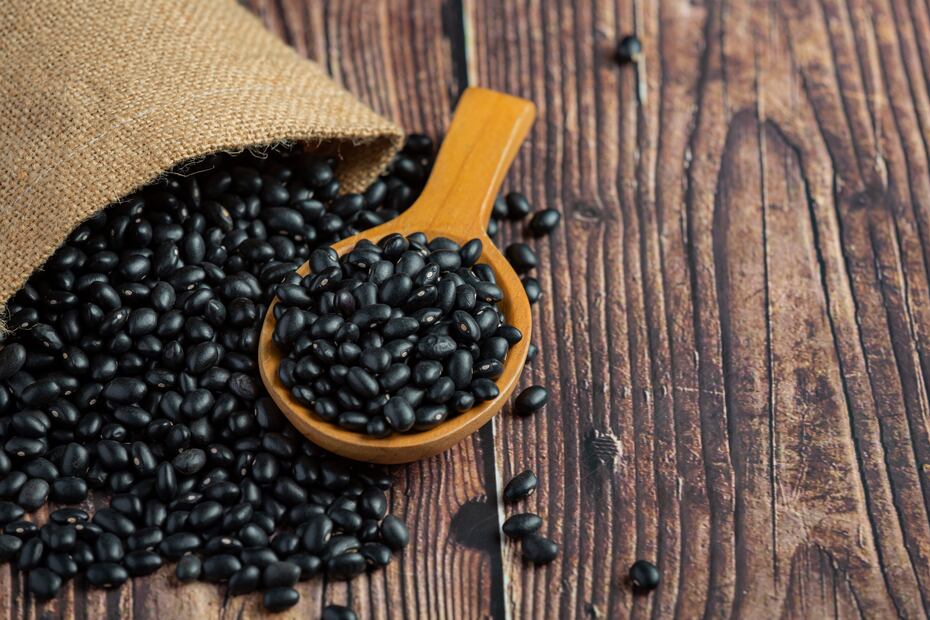 Los frijoles negros pueden disminuir el riesgo de contraer cáncer