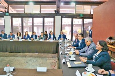 Procuraduría apuntala lucha antisecuestro  