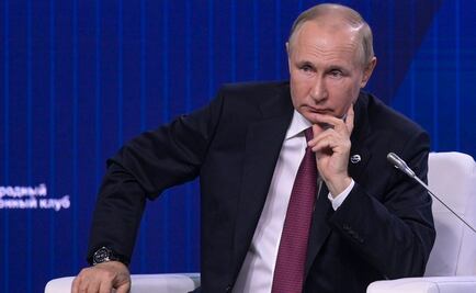 Rusia pide a la ONU investigar "actividades biológico-militares" de EU en Ucrania