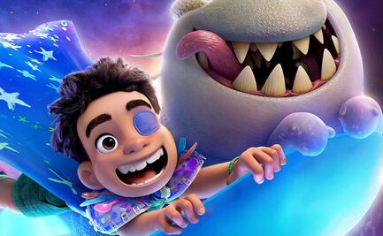 "Elio" la nueva película de Pixar sería el peor estreno del estudio; "Exterminio la evolución" la supera en taquilla