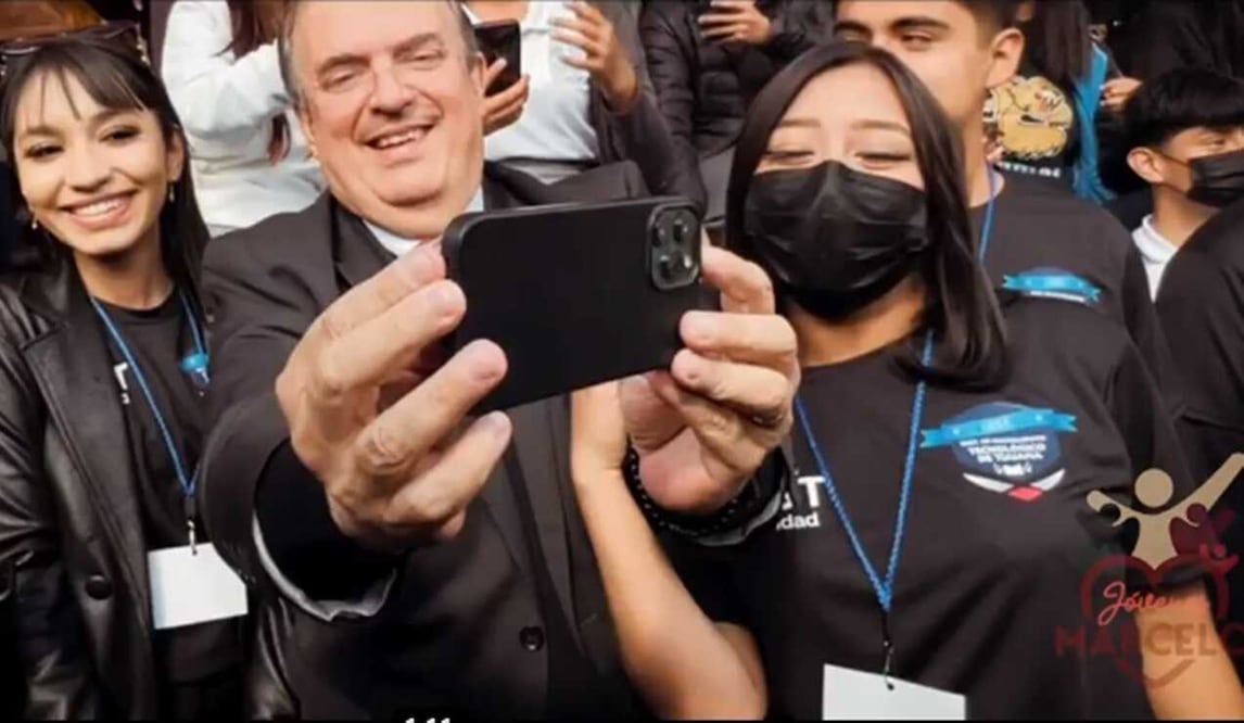 Foto: Captura de video