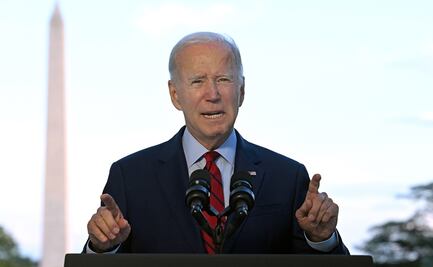 "Se hizo justicia": Biden confirma muerte del actual líder de Al-Qaeda en un ataque en Kabul