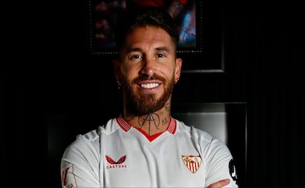 Rayados intentó fichar a Sergio Ramos; este fue el motivo que lo impidió