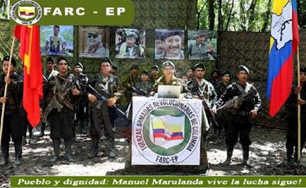 Disidencias de las FARC se abren al diálogo con el gobierno de Gustavo Petro