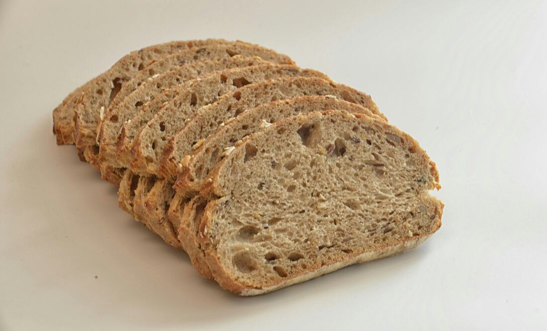 Conoce al pan con mayor índice glucémico. Foto: Pexels