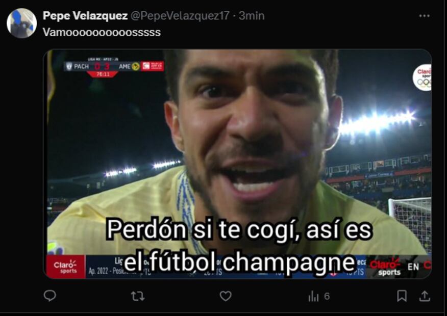 Los MEJORES MEMES de la nueva eliminación del América al Cruz Azul
