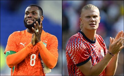 Costa de Marfil vs Noruega: ¿Cuándo y dónde ver el partido de dieciseisavos hoy martes 30 de junio?