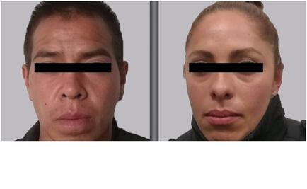 Capturan a policías municipales investigados por extorsión en Edomex