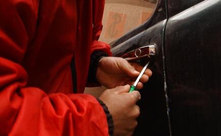 Lectores revelan modus operandi de ladrones #MeRobaronElCoche