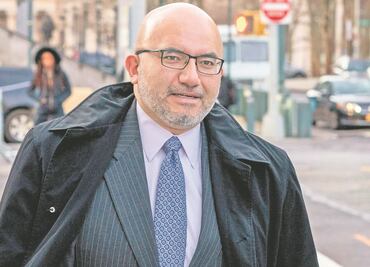 “El Chapo sí es líder del narco”