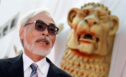 ¿Por qué Hayao Miyazaki abandonó la jubilación?