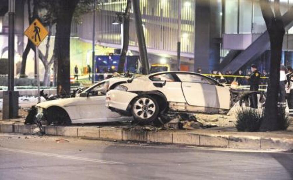 Conductor de BMW podría alcanzar libertad; violaron sus derechos, dice defensa
