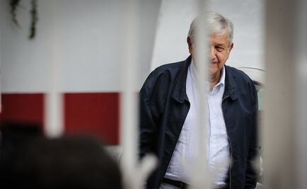 AMLO iniciará procedimiento para liberar a "presos políticos" de la CNTE