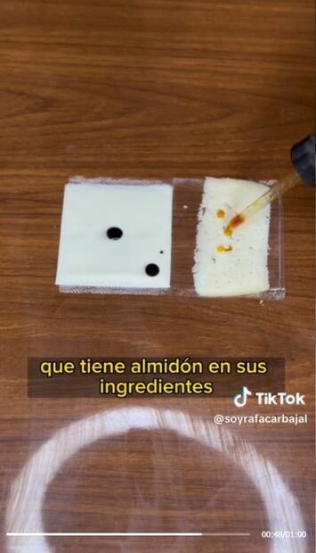 Foto: Tiktok soyrafacarbajal