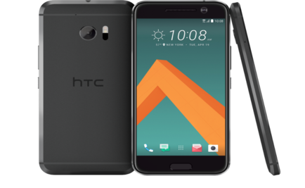 HTC 10, el nuevo smartphone de HTC