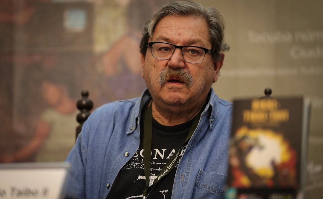 Foto: Juan Carlos Reyes /EL UNIVERSAL