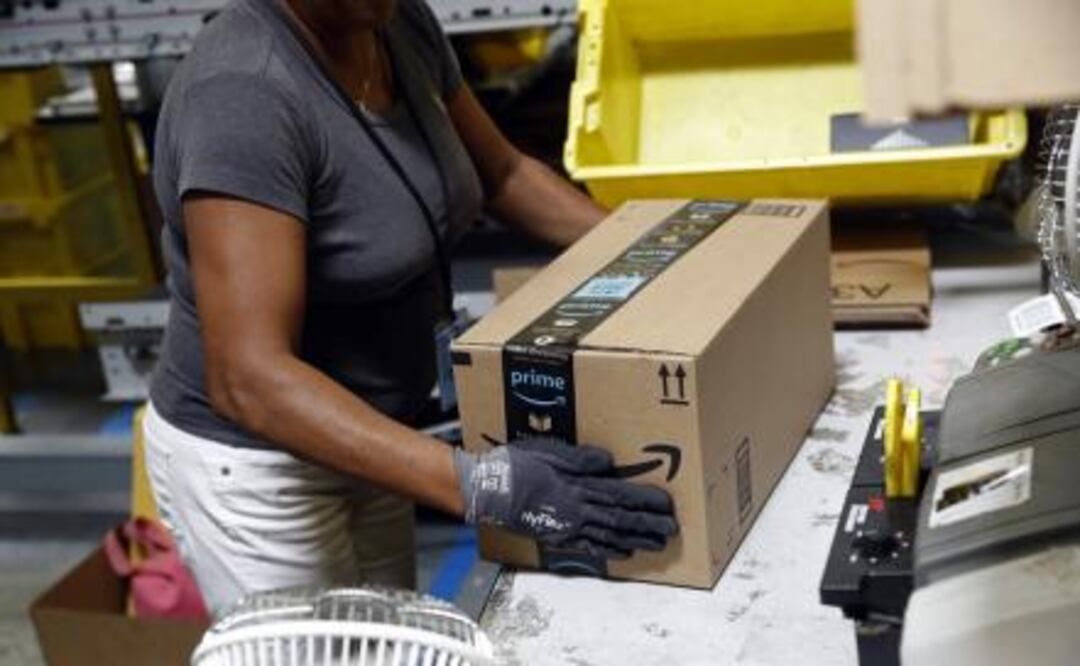 Los recortes en el equipo de tecnología de tiendas de AWS se producen después de que Amazon dijera que eliminaría los sistemas de pago sin cajero en sus tiendas Fresh de EU.